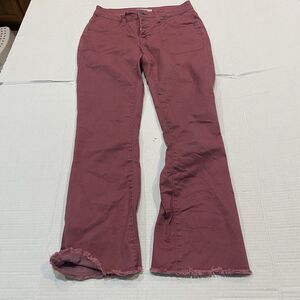 Frye And Co Womens Pants Size 2